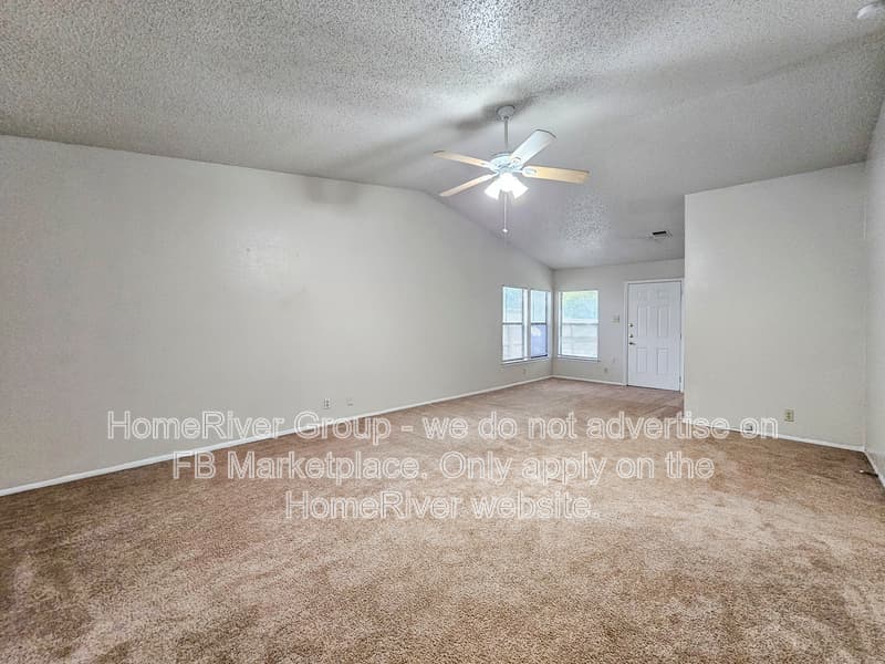 San Antonio House: 3224 Coral Grove Dr
