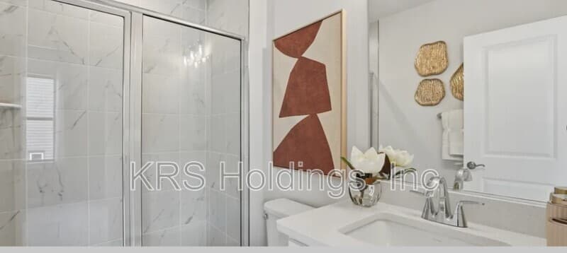 Woodbridge Townhome: 3738 District Dr.