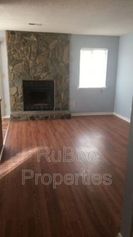 Charlotte House: 6024 Spanish Oak Road