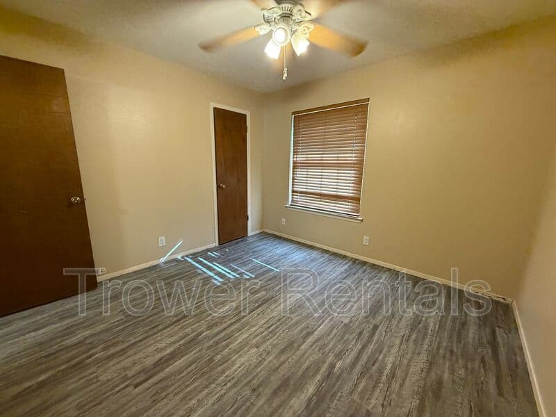 Odessa House: 5112 Bonham