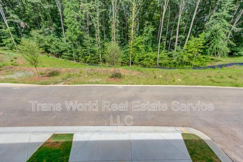 Sugar Hill Townhome: 1290 Ainsworth Alley - 1