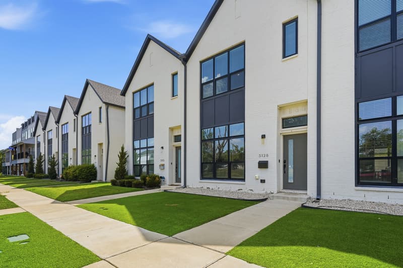 Fort Worth Condo: 3128 Wayside Avenue - 1
