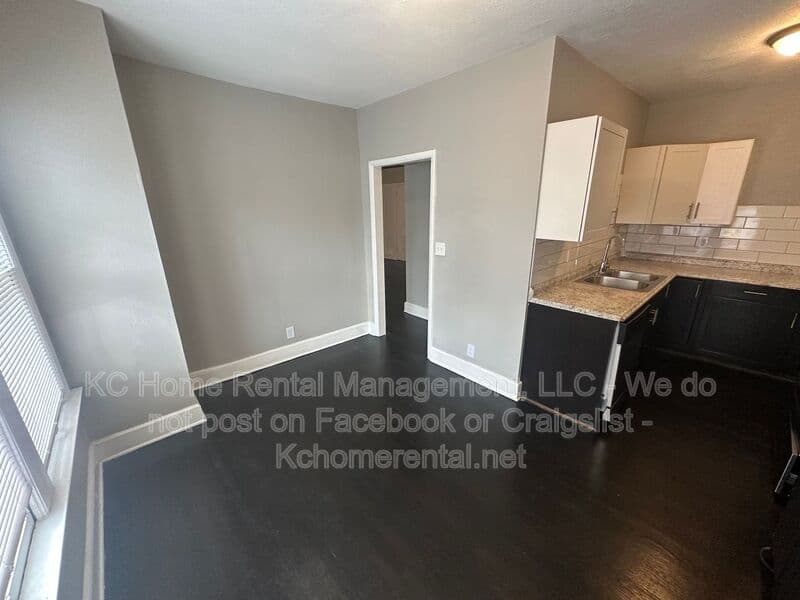Kansas City House: 3631 Pennsylvania Ave