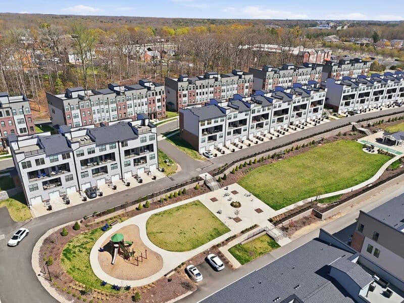 Midlothian Townhome: 13353 Coalfield Station Ln