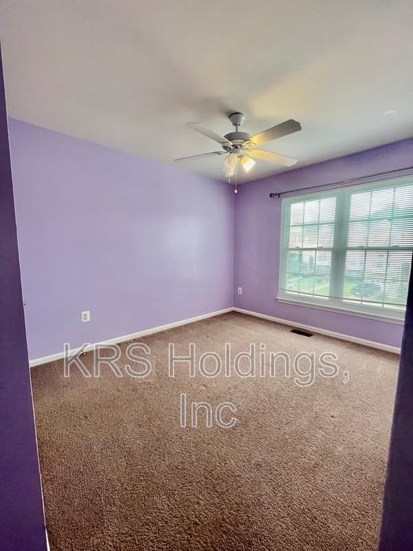 Woodbridge Townhome: 15241 Barnabas Trail