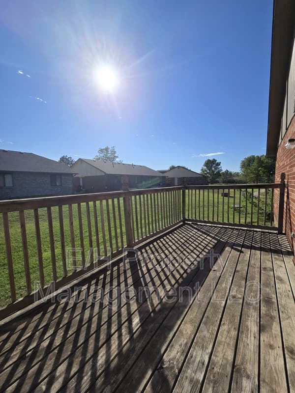 Wichita Condo: 7003 West O'Neil Street
