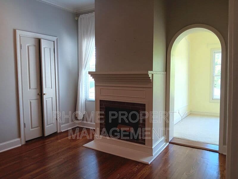 Atlanta Condo: 1230 Piedmont Ave.