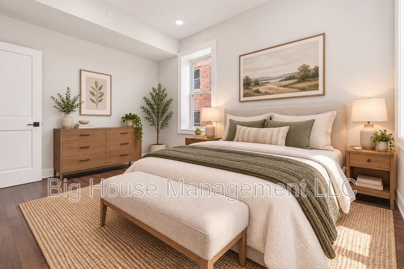 Baltimore Condo: 707 Druid Park Lake Dr