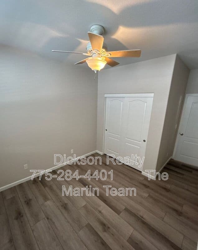 Reno House: 11445 Crotone Court