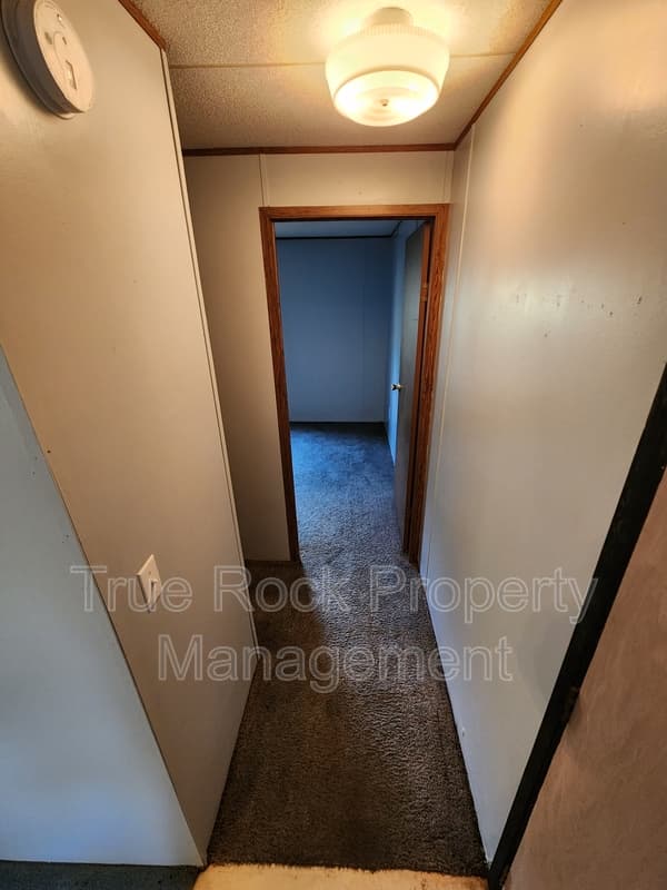 Allen House: 302 S Portland St Unit C (Allen)