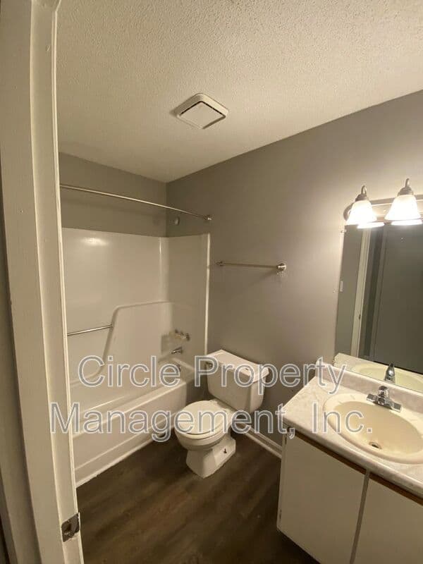 Huntsville Condo: 3930 Pulaski Pike NW