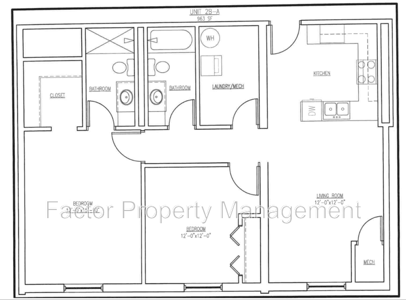 North Mankato Condo: 1111 Range St