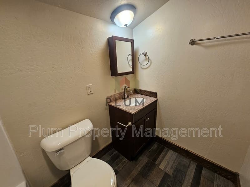 Missoula Condo: 131 Speedway Avenue