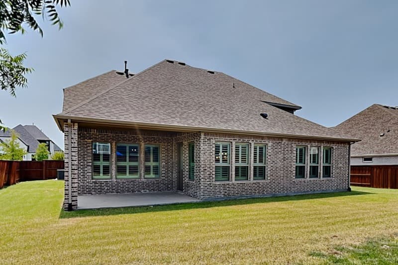 Prosper House: 1930 Inwood Ln