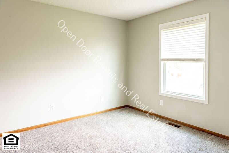 Fort Wayne Townhome: 7719 E State Blvd