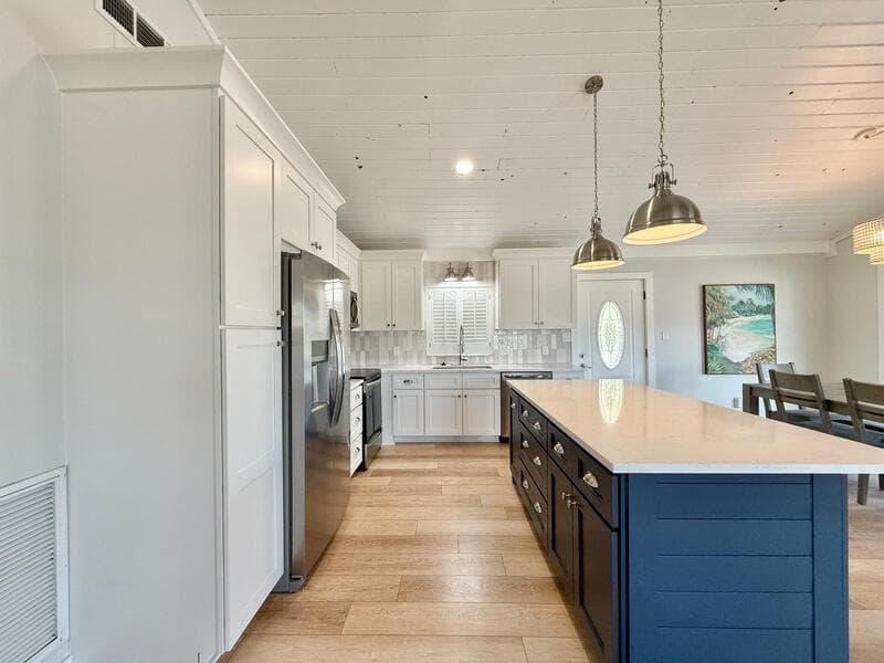 Redington Beach Condo: 15613 Gulf Boulevard