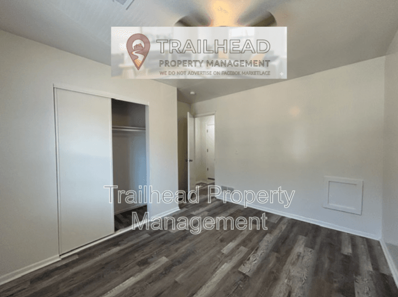 Kansas City Townhome: 3129 Eaton St