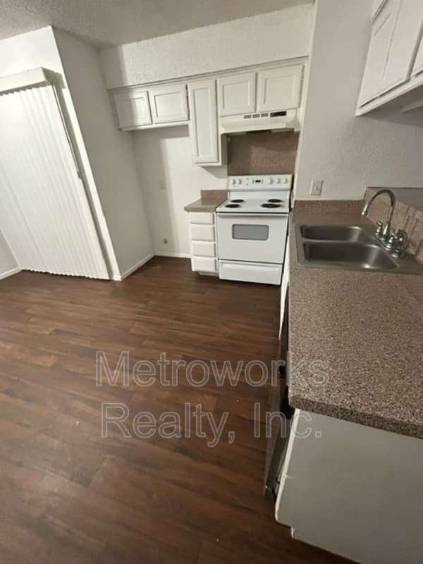 Kennedale Condo: 118 Pine Meadow Dr. - A