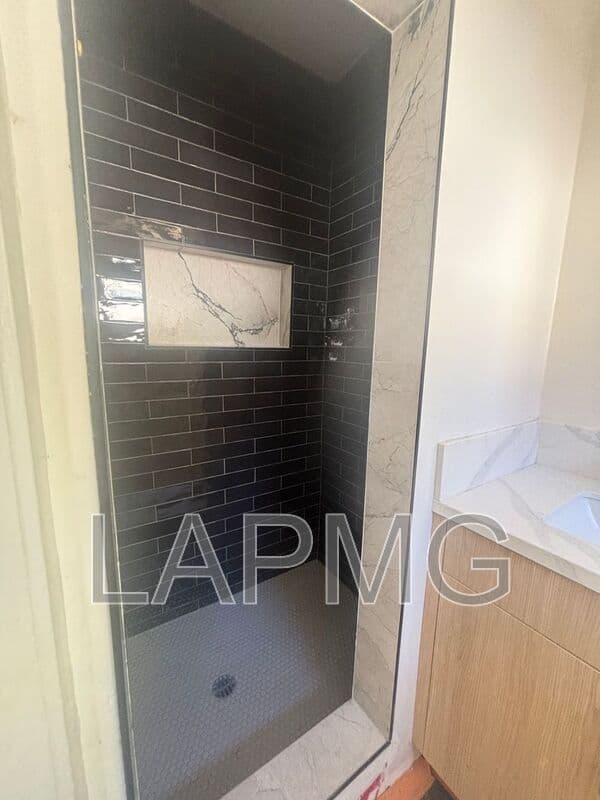 Monterey Park House: 215 S. Ramona Avenue
