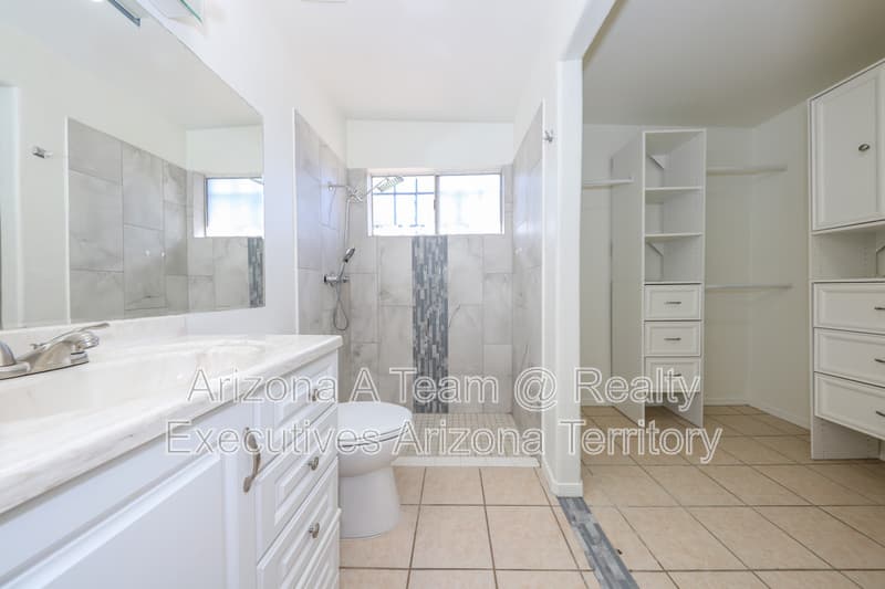 Tucson House: 9530 East 42nd Street