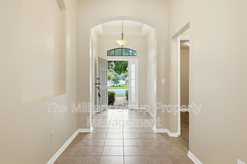 Orange Park House: 1059 Maple Lane