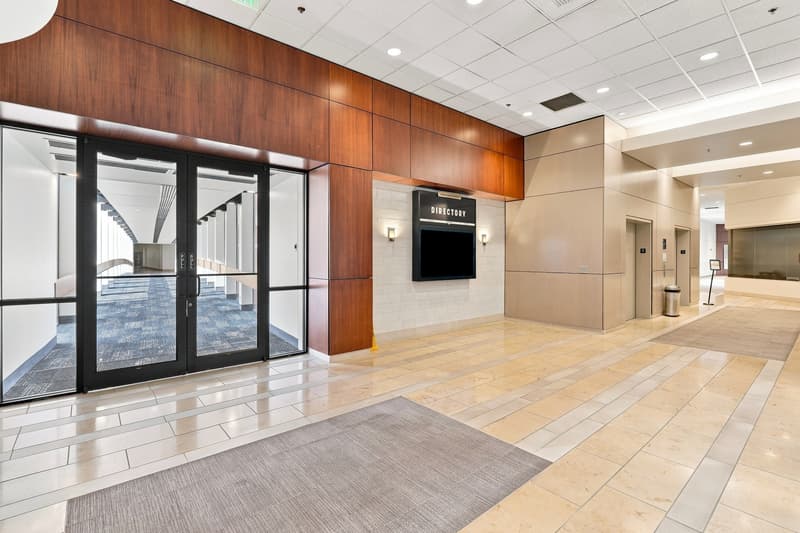 Spokane Condo: 809 West Main Avenue - 1