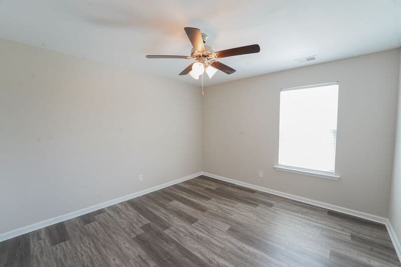 Guyton House: 105 Butternut Blvd