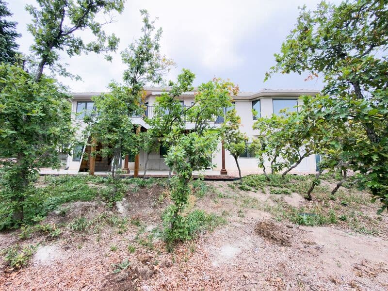 Colorado Springs House: 15325 Copperfield Dr