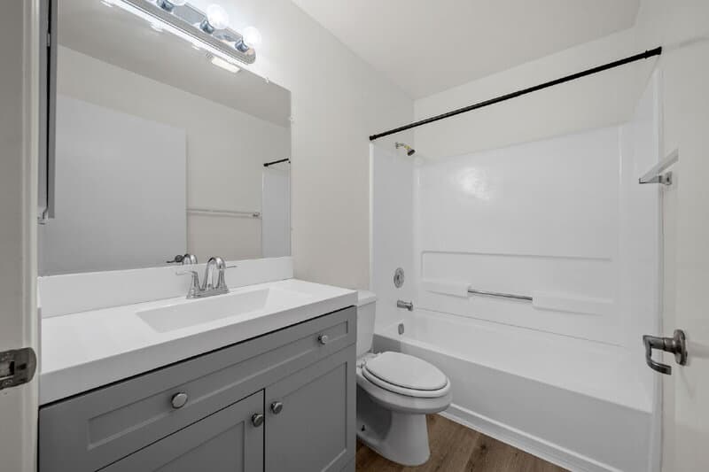 Spring Valley Condo: 9059 Harness Street