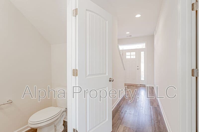 Greer House: 328 Trail Branch Ct