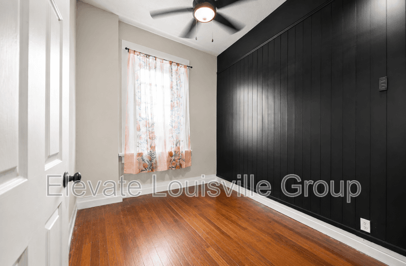 Louisville Condo: 914 East Muhammad Ali Boulevard - 2F