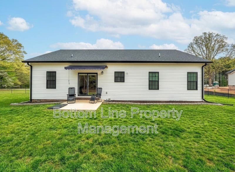 Crouse House: 2462 Shoal Rd