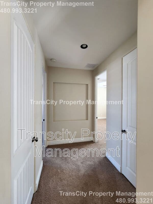 Phoenix House: 111 W. Missouri Ave
