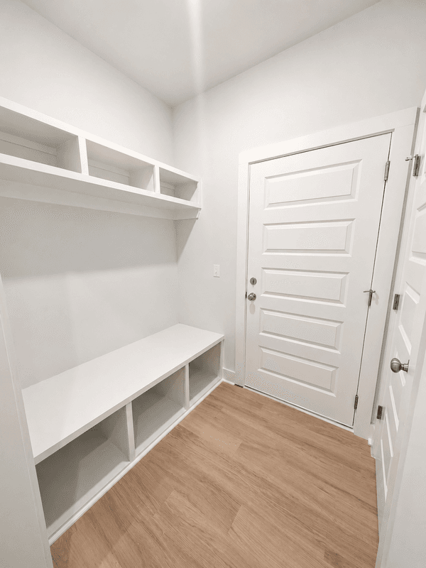 Tallahassee Townhome: 1541 Payne Street - 1