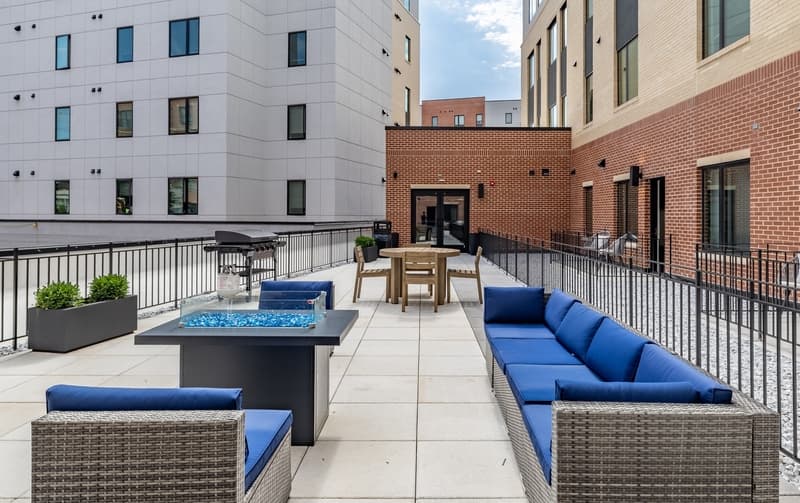 Orange Condo: 72 S Essex Ave, City of Orange, NJ 07050 - 612