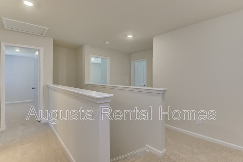 Aiken House: 5744 Cobalt Falls Bend