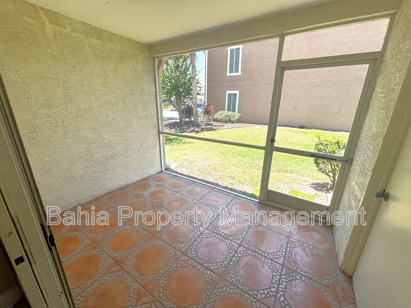 Tampa Townhome: 6235 Bayside Key Dr