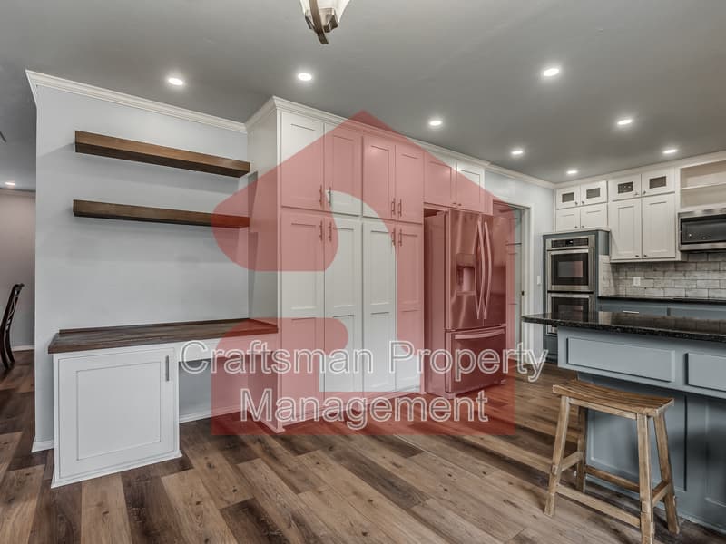 Oklahoma City House: 5313 Northwest 110th Street