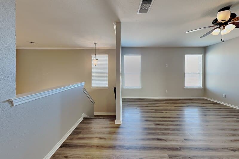 Arlington House: 7601 Yearling Way