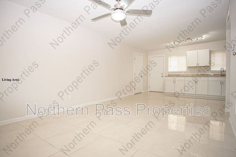 El Paso House: 4920 Alps