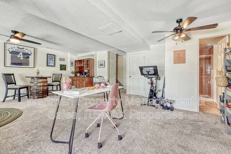 Colorado Springs House: 3428 Trenary Ln