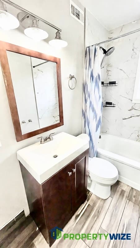 Gwynn Oak House: 7113 Liberty Road