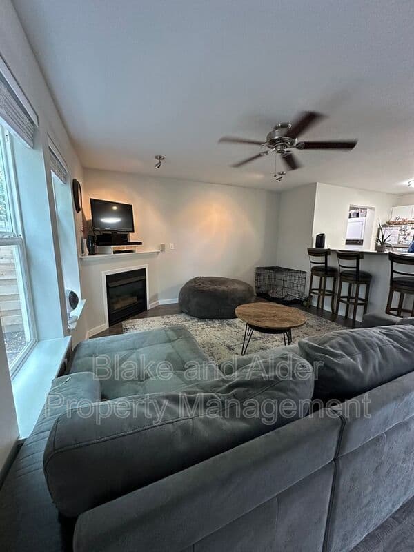 Portland House: 15076 NW Central Dr