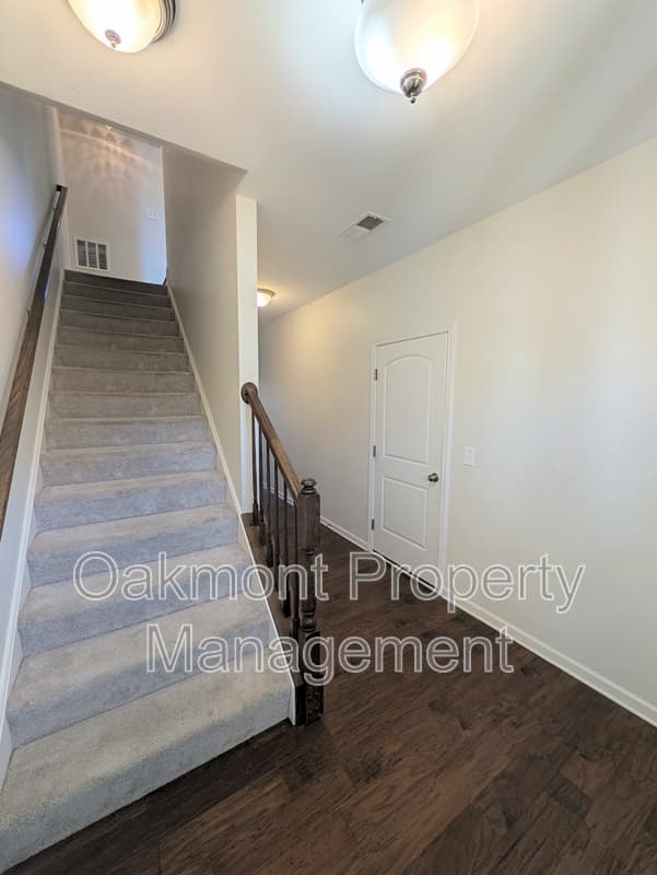 Fredericksburg House: 1322 Hudgins Farm Circle