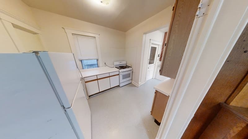 Ann Arbor Condo: 802 East Kingsley Street