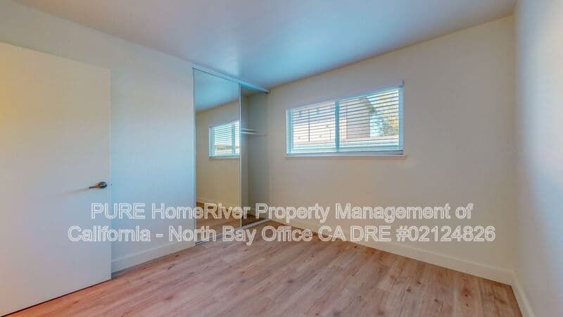 Rohnert Park Condo: 7359 Boris Court