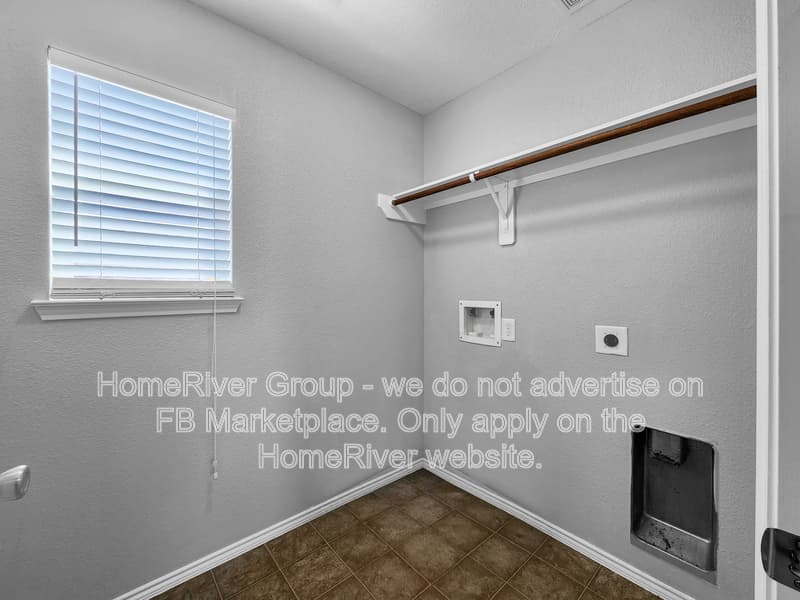 Spring House: 3107 Aspen Fair Trl