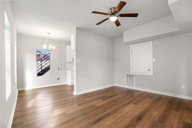 Houston Condo: 1115 Hogan Street - 2