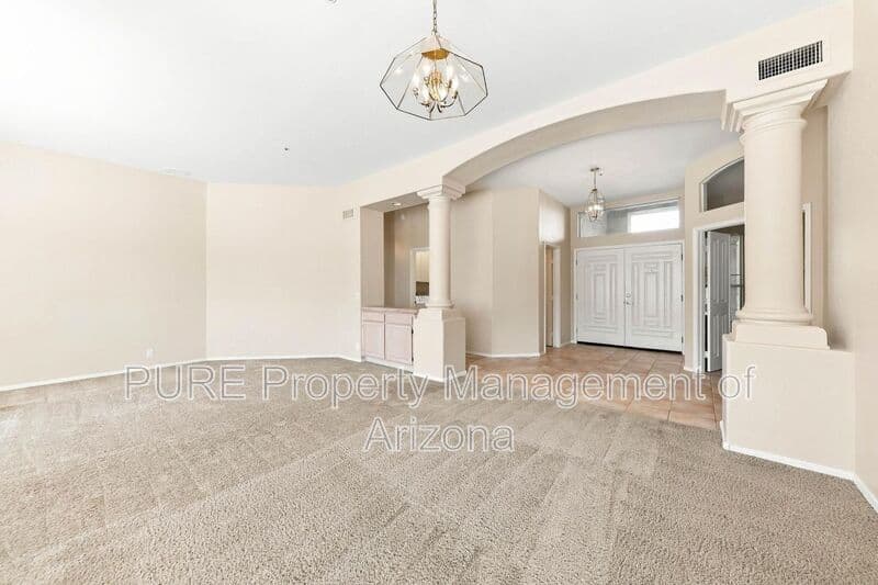 Phoenix House: 1619 E Kathleen Rd