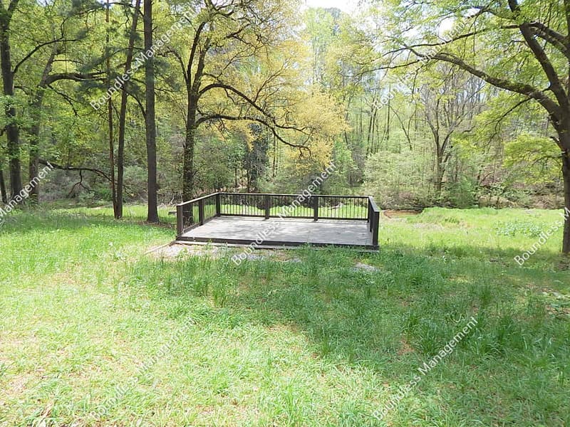 Atlanta House: 2579 Abner Pl NW